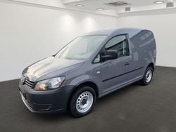 Grau Gebraucht 2011 VW Caddy Van / Kleinbus | 7.980 € (Fairer Preis)