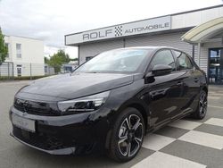 Schwarz Neu 2025 Opel Corsa Limousine | 21.790 € (Fairer Preis)