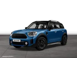 Other Gebraucht 2024 Mini Cooper Countryman SUV | 29.280 € (Superpreis)