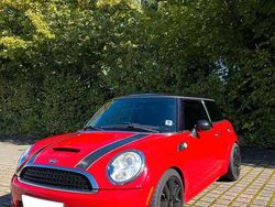 Rot Gebraucht 2009 Mini Cooper S Coupé Coupé | 5.800 €