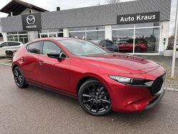 Gebraucht 2024 Mazda 3 Homura-Line | 27.614 € (Teuer)