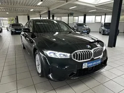 Schwarz Gebraucht 2024 BMW 320 M Sport Limousine | 38.800 € (Guter Preis)