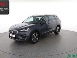 Delfingrau Gebraucht 2021 Seat Tarraco XCELLENCE SUV | 24.780 € (Fairer Preis)