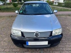 Gebraucht 2001 VW Polo Basis Limousine | 899 € (Guter Preis)