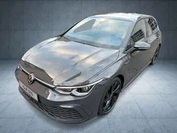 Uranograu Gebraucht 2022 VW Golf VIII GTD Limousine | 28.780 € (Guter Preis)