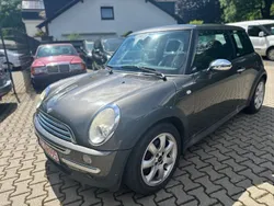 Grau Gebraucht 2006 Mini One D Kleinwagen | 2.100 € (Superpreis)