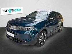 Blau Neu 2025 Opel Grandland X SUV | 35.900 € (Etwas zu teuer)