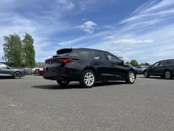 Schwarz Gebraucht 2022 Seat Leon Style | 24.689 € (Guter Preis)