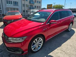Tornadorot Gebraucht 2020 VW Passat GTE Kombi | 18.990 € (Guter Preis)