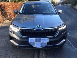 Grau Gebraucht 2024 Skoda Karoq Drive SUV | 34.500 € (Guter Preis)