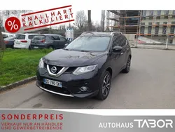 Unbekannt Gebraucht 2015 Nissan X-Trail 360º SUV | 9.385 € (Fairer Preis)