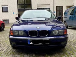Gebraucht 1996 BMW 528 Limousine | 6.990 € (Fairer Preis)