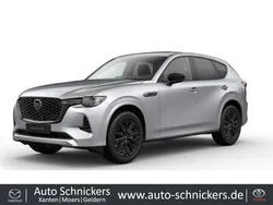 Silber Neu 2025 Mazda CX-60 Homura-Line SUV | 56.490 € (Fairer Preis)