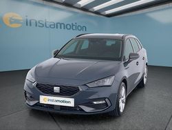 Grau Neu 2025 Seat Leon FR Kombi | 31.949 € (Etwas zu teuer)