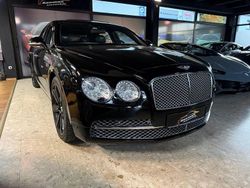 Schwarz Gebraucht 2013 Bentley Flying Spur Limousine | 59.900 €