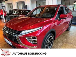 Dynamik rot (d) Neu 2024 Mitsubishi Eclipse Cross Plus SUV | 32.990 €