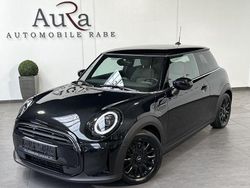 Schwarz Gebraucht 2022 Mini Cooper Classic Kleinwagen | 21.749 € (Fairer Preis)