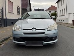 Gebraucht 2006 Citroën C4 Coupé | 1.100 € (Guter Preis)