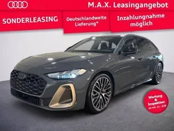 Magnetgrau Gebraucht 2025 Audi A5 Ambiente Coupé | 68.780 € (Fairer Preis)