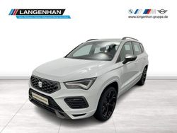 Weiß Gebraucht 2023 Seat Ateca FR SUV | 22.950 € (Fairer Preis)
