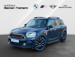 Blau Gebraucht 2020 Mini Cooper S Chili Kleinwagen | 21.412 €