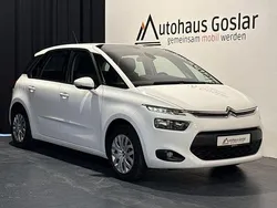 Gebraucht 2014 Citroën C4 SpaceTourer Seduction Van / Kleinbus | 8.950 € (Fairer Preis)