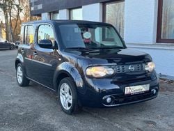 Schwarz Gebraucht 2010 Nissan Cube Basis Limousine | 5.750 €