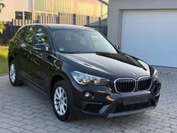 Schwarz Gebraucht 2019 BMW X1 Advantage SUV | 17.999 € (Guter Preis)