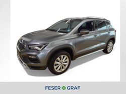 Graphitgrau Gebraucht 2025 Seat Ateca Xperience SUV | 28.450 € (Guter Preis)