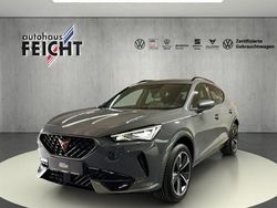 Grau Gebraucht 2023 Cupra Formentor SUV | 27.690 € (Fairer Preis)