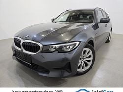 Grau Gebraucht 2020 BMW 330e Limousine | 18.392 € (Superpreis)