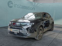 Schwarz Gebraucht 2024 Opel Mokka SUV | 29.240 € (Teuer)