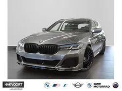 Bluestone Gebraucht 2021 Alpina B5 Kombi | 81.970 € (Guter Preis)