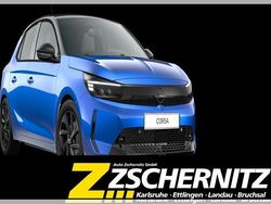 Blau (kobalt blau) Neu 2025 Opel Corsa Kleinwagen | 22.990 €