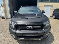 Grau Gebraucht 2019 Ford Ranger Wildtrack Abholung | 26.999 € (Guter Preis)