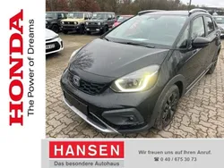 Crystal black pearl Gebraucht 2024 Honda Jazz Advance Kleinwagen | 28.990 € (Etwas zu teuer)