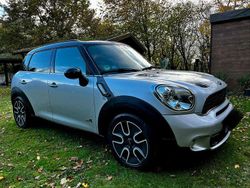 Grau Gebraucht 2013 Mini Cooper S Countryman SUV | 10.500 € (Fairer Preis)