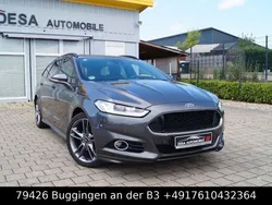 Gebraucht 2019 Ford Mondeo ST-Line Limousine | 19.950 € (Etwas zu teuer)