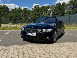 Schwarz Gebraucht 2009 BMW 330 Cabriolet M Sport Cabrio | 10.600 € (Guter Preis)