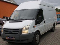 Weiß Gebraucht 2009 Ford Transit Abholung | 3.199 € (Superpreis)