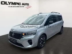 Grey highland Neu 2025 Nissan Townstar N-Connecta Van / Kleinbus | 32.990 € (Etwas zu teuer)