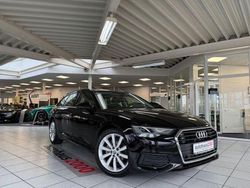 Brillantschwarz Gebraucht 2019 Audi A6 Basis Kombi | 26.450 € (Fairer Preis)