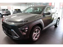 Ecotronic grau Neu 2025 Hyundai Kona SUV | 20.970 € (Superpreis)