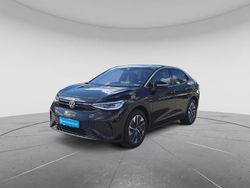 Grenadillschwarz metallic Gebraucht 2025 VW ID.5 Pro SUV | 35.880 €