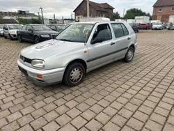 Grau Gebraucht 1996 VW Golf III Limousine | 1.700 € (Guter Preis)