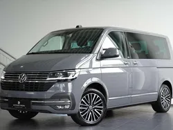 Pure grey Gebraucht 2021 VW T6.1 Van | 39.990 € (Guter Preis)