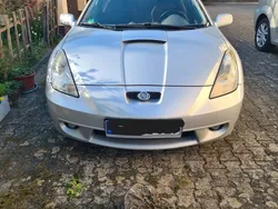 Toyota Celica