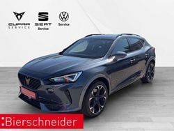 Grau Gebraucht 2021 Cupra Formentor VZ SUV | 26.950 € (Fairer Preis)