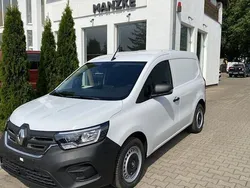 Mineralweiß Gebraucht 2022 Renault Kangoo Van / Kleinbus | 17.990 € (Superpreis)