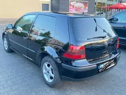 Gebraucht 2000 VW Golf IV Edition Limousine | 1.600 € (Fairer Preis)